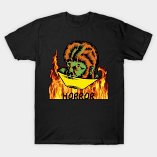 horror T-Shirt